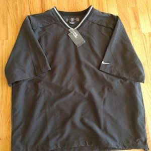 Men's Nike Golf Pullover